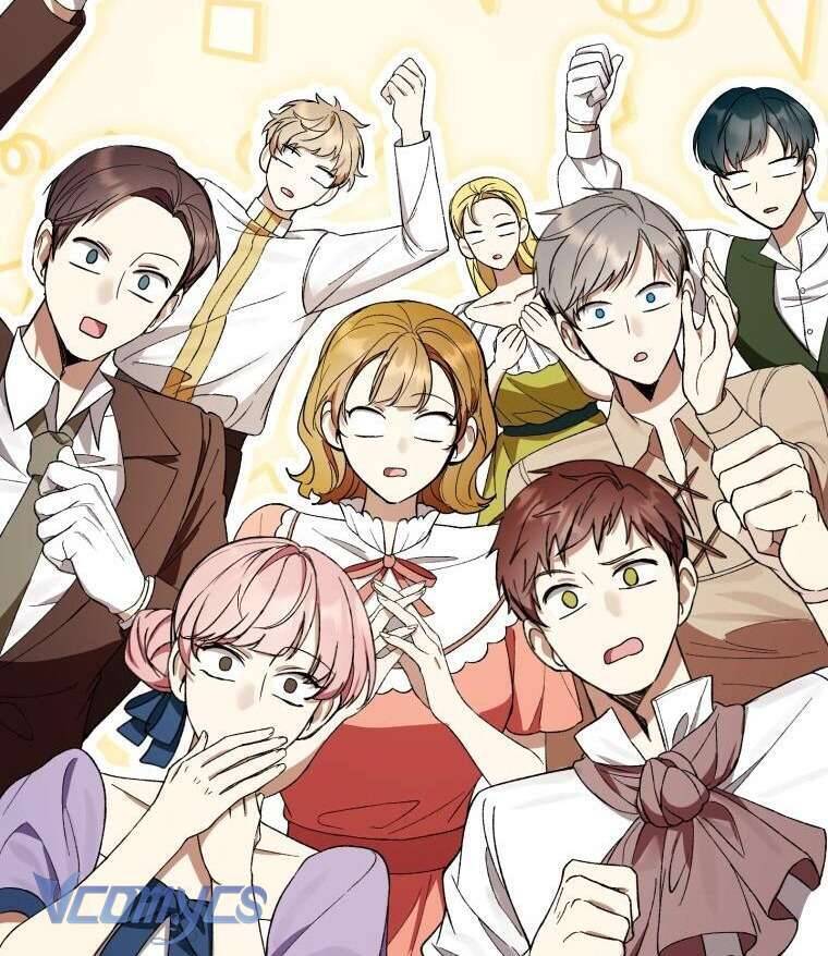 Làm Ác Nữ Bộ Không Tuyệt Sao?: Chapter 56