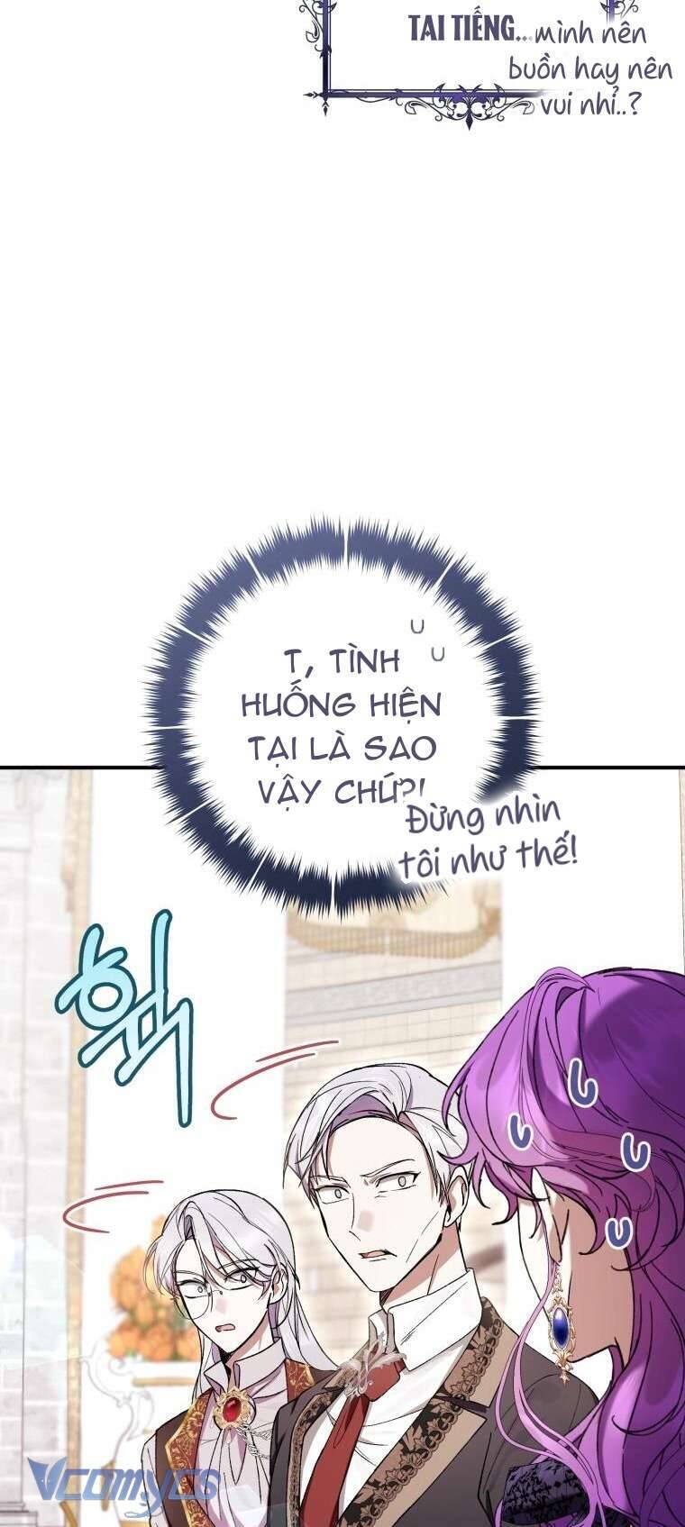 Làm Ác Nữ Bộ Không Tuyệt Sao?: Chapter 56