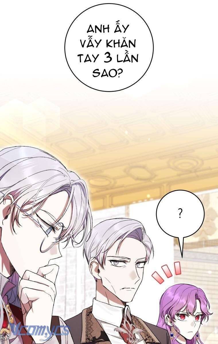 Làm Ác Nữ Bộ Không Tuyệt Sao?: Chapter 56