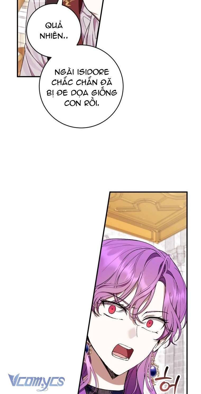 Làm Ác Nữ Bộ Không Tuyệt Sao?: Chapter 56