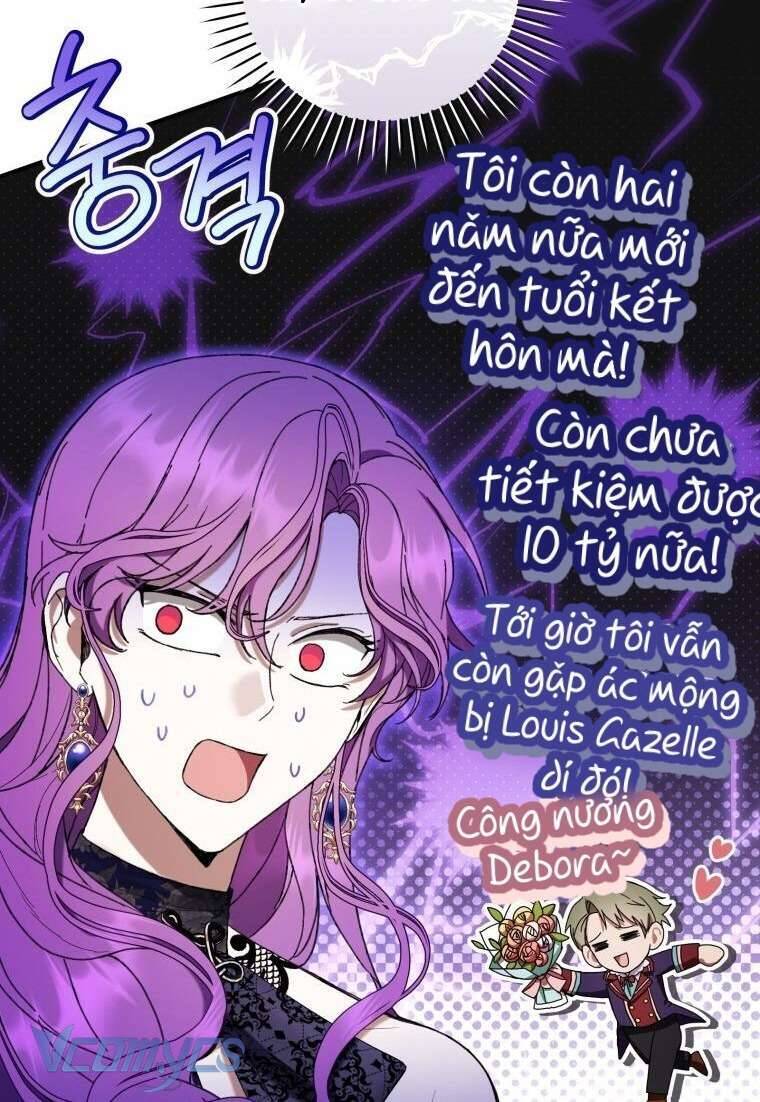 Làm Ác Nữ Bộ Không Tuyệt Sao?: Chapter 56