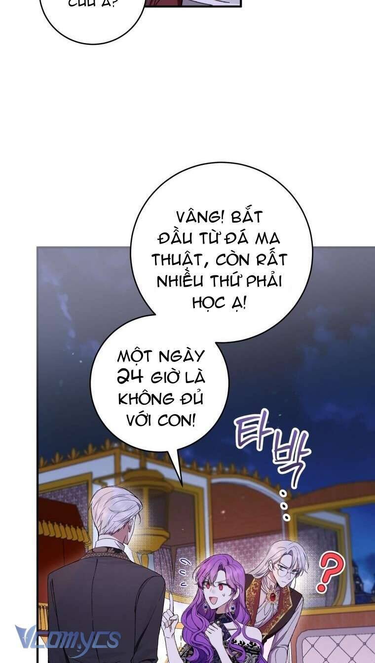 Làm Ác Nữ Bộ Không Tuyệt Sao?: Chapter 56