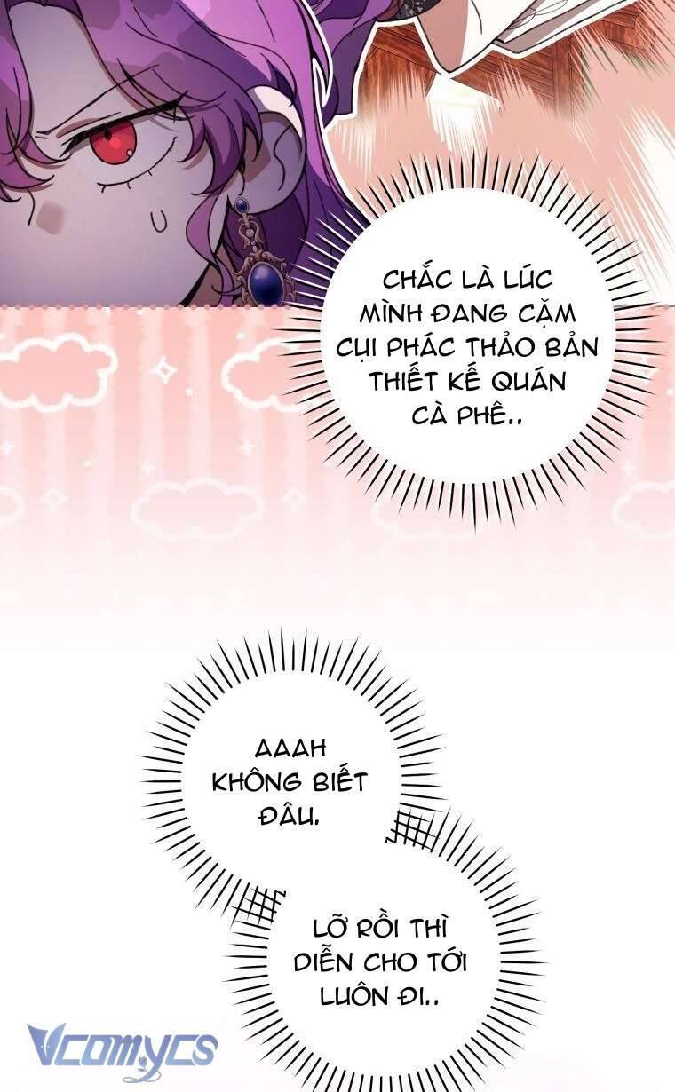 Làm Ác Nữ Bộ Không Tuyệt Sao?: Chapter 56