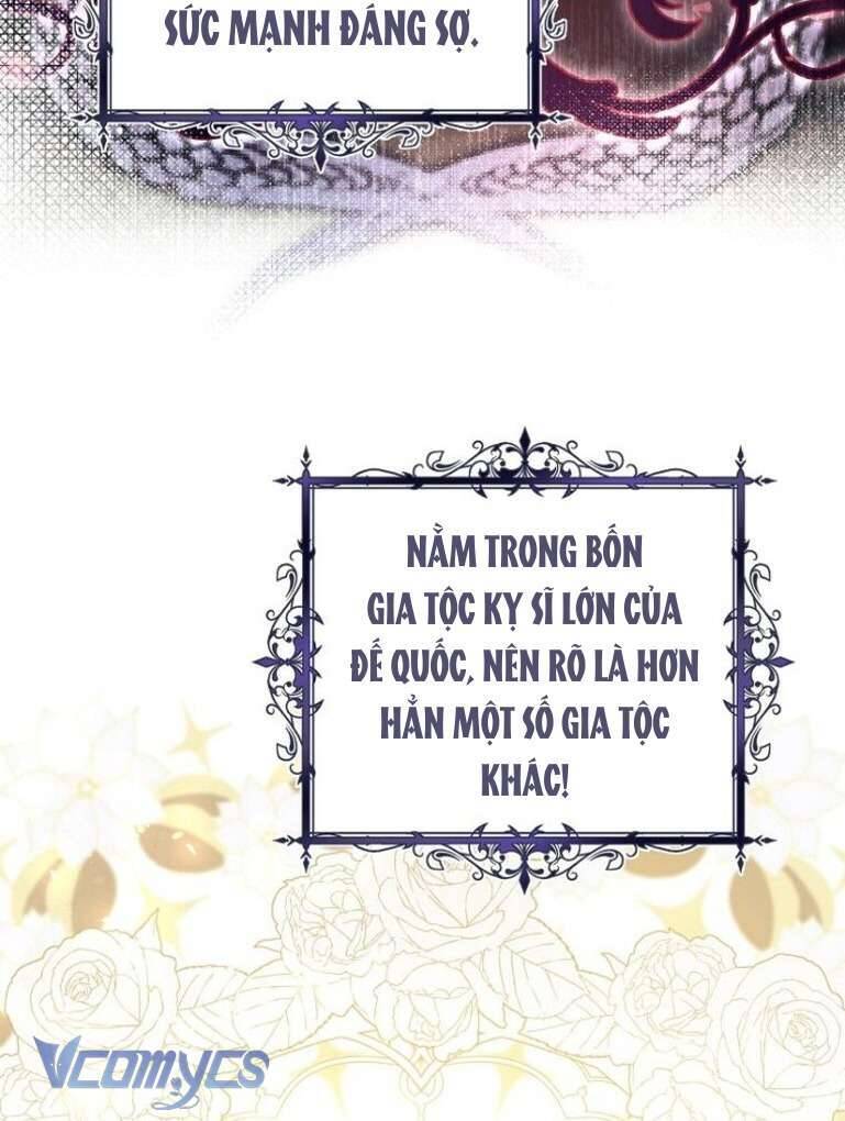 Làm Ác Nữ Bộ Không Tuyệt Sao?: Chapter 57