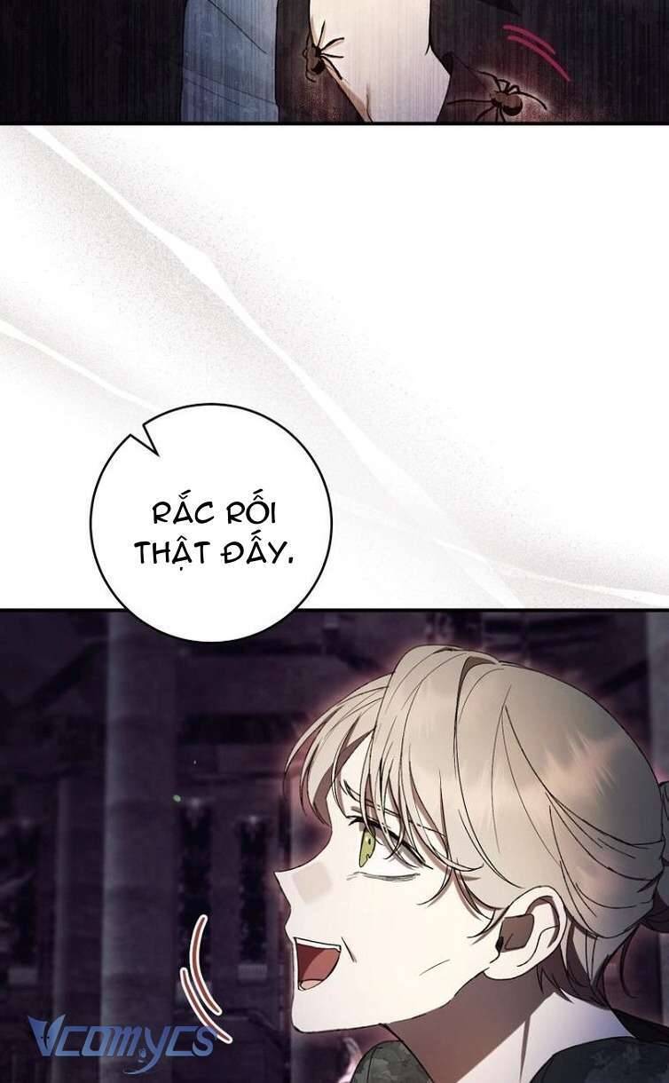 Làm Ác Nữ Bộ Không Tuyệt Sao?: Chapter 57
