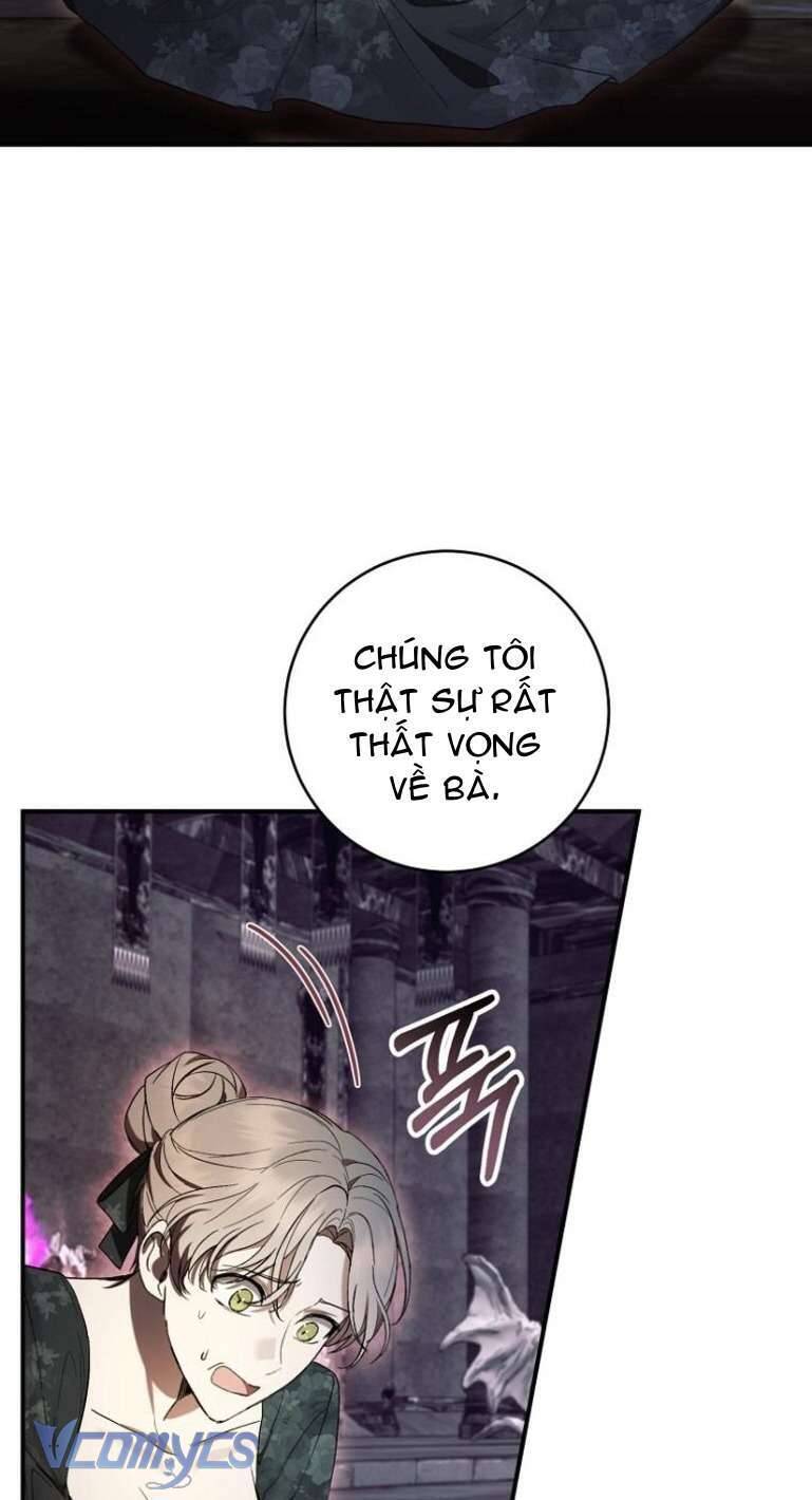 Làm Ác Nữ Bộ Không Tuyệt Sao?: Chapter 57