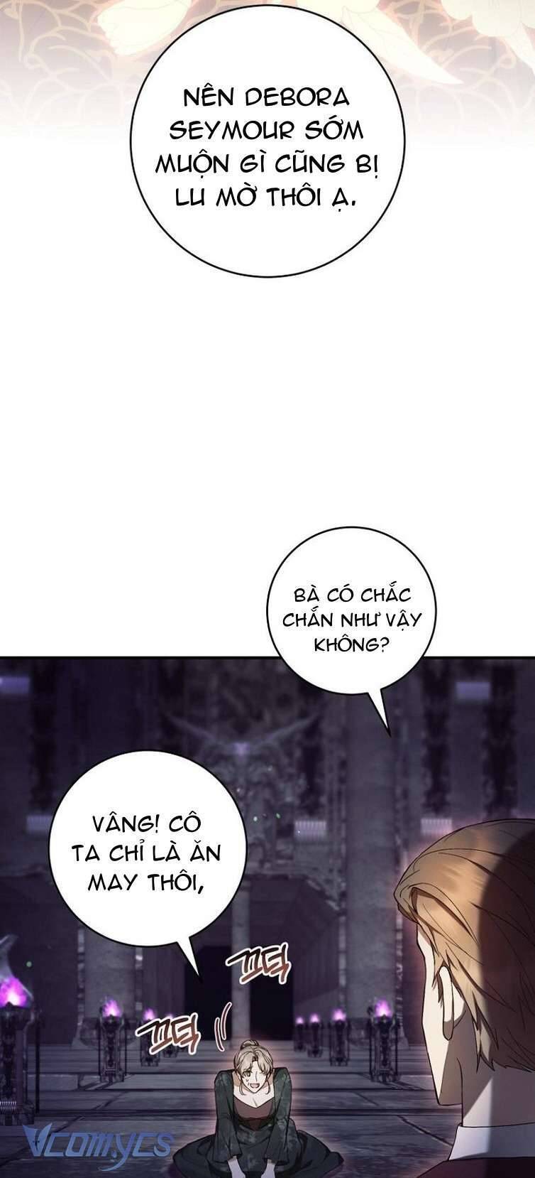 Làm Ác Nữ Bộ Không Tuyệt Sao?: Chapter 57