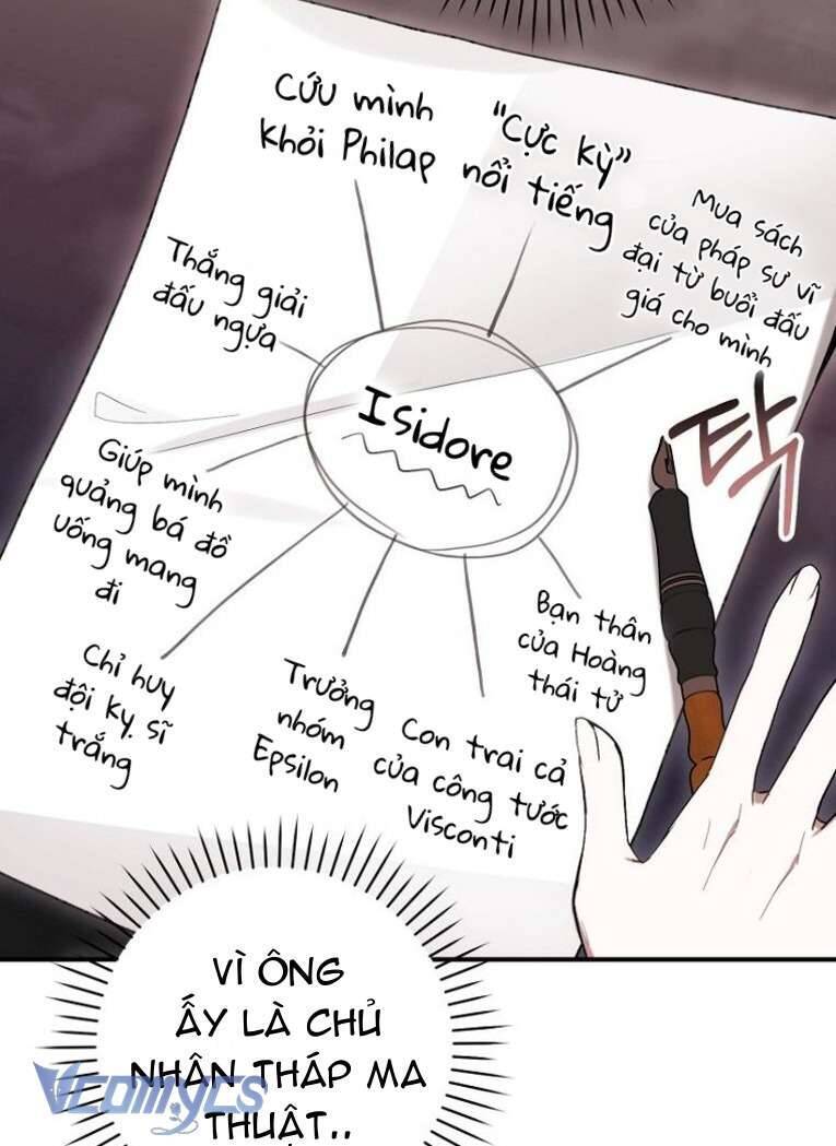Làm Ác Nữ Bộ Không Tuyệt Sao?: Chapter 57
