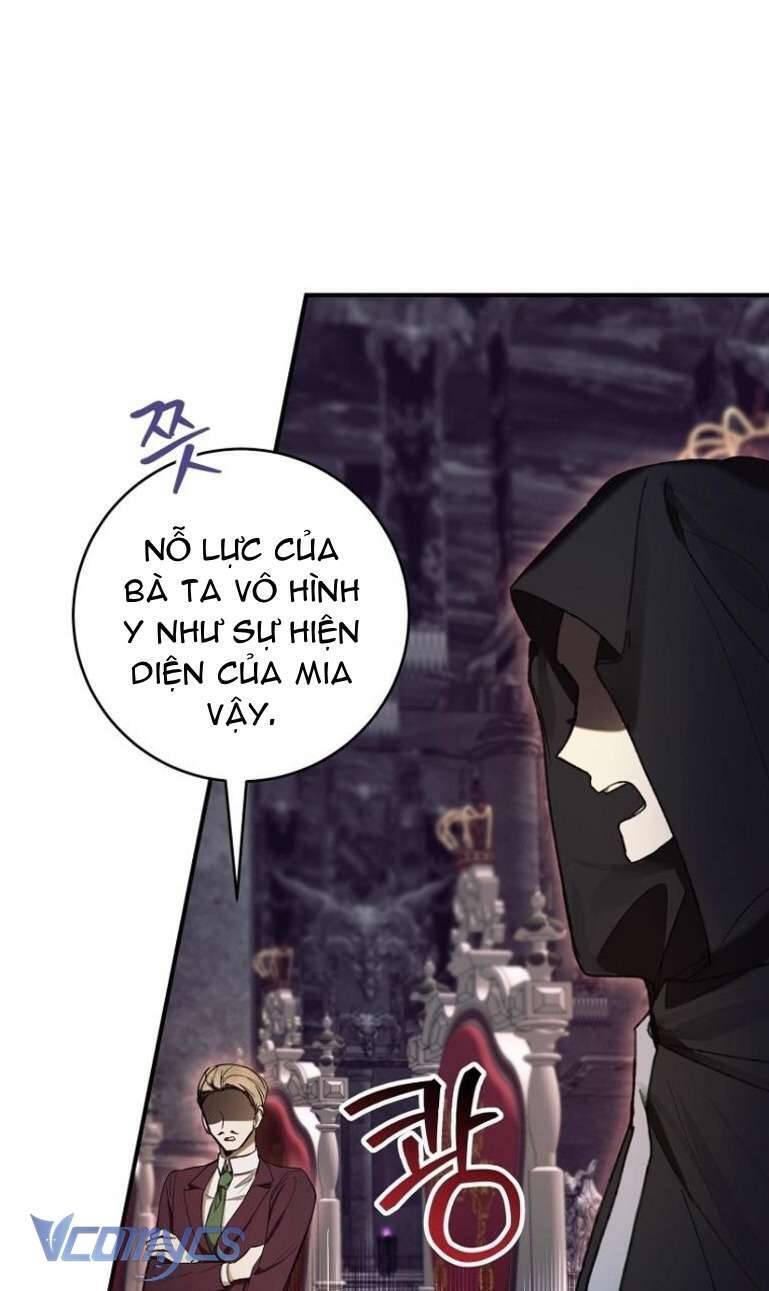 Làm Ác Nữ Bộ Không Tuyệt Sao?: Chapter 57