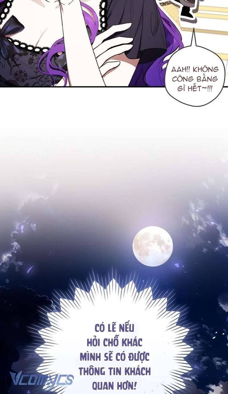 Làm Ác Nữ Bộ Không Tuyệt Sao?: Chapter 57
