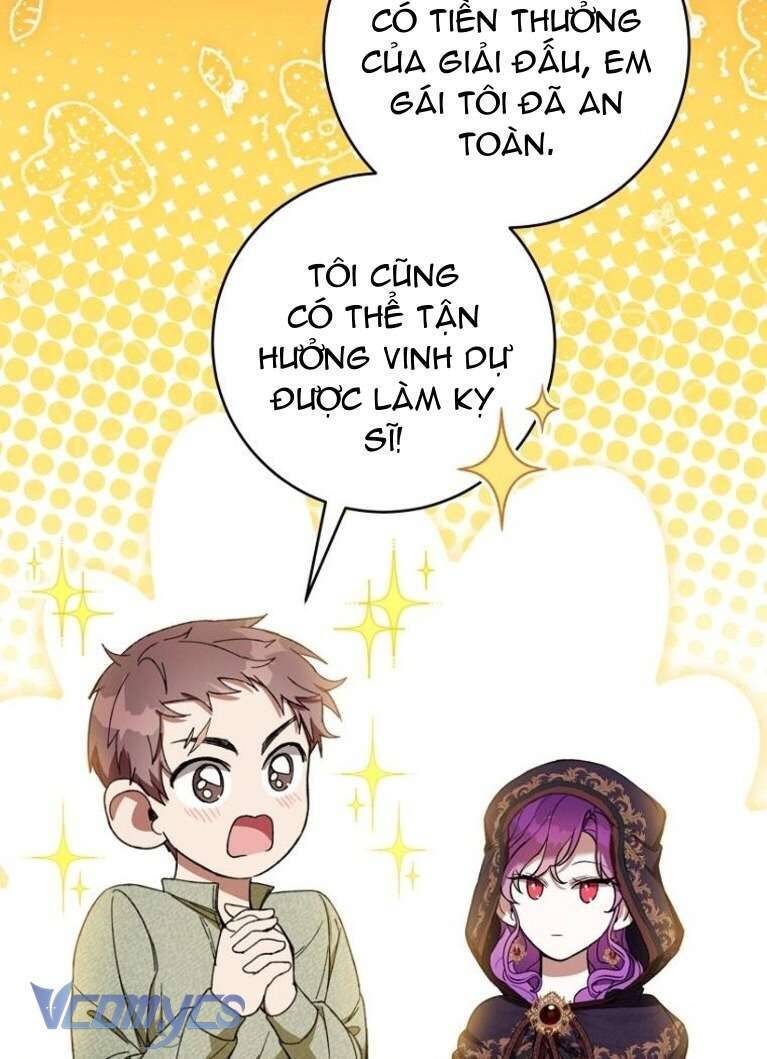 Làm Ác Nữ Bộ Không Tuyệt Sao?: Chapter 57