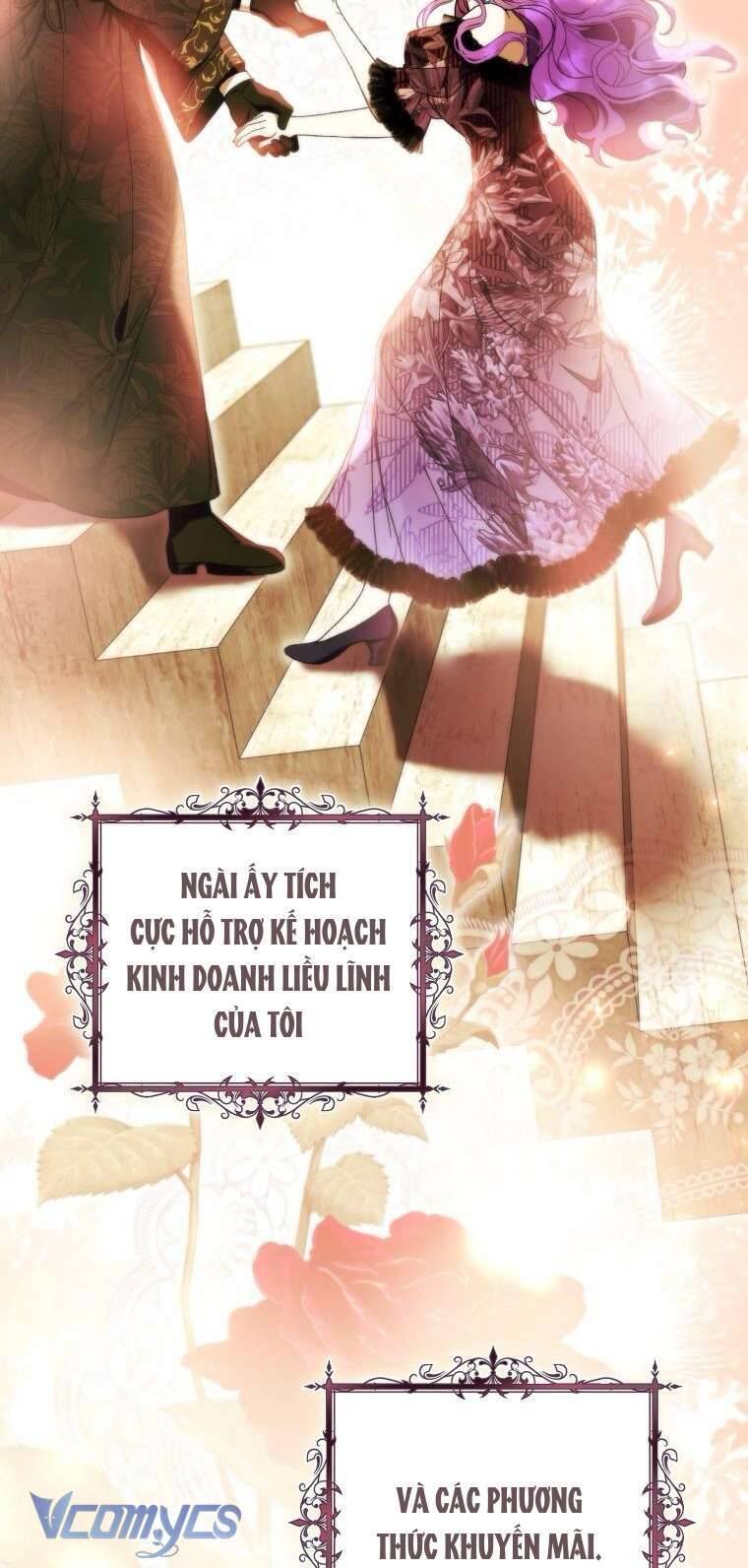 Làm Ác Nữ Bộ Không Tuyệt Sao?: Chapter 58