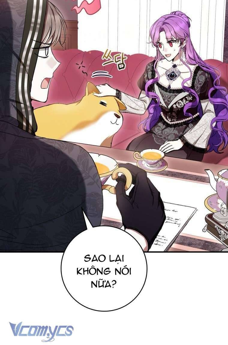 Làm Ác Nữ Bộ Không Tuyệt Sao?: Chapter 58