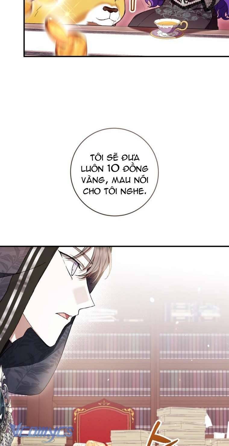 Làm Ác Nữ Bộ Không Tuyệt Sao?: Chapter 58