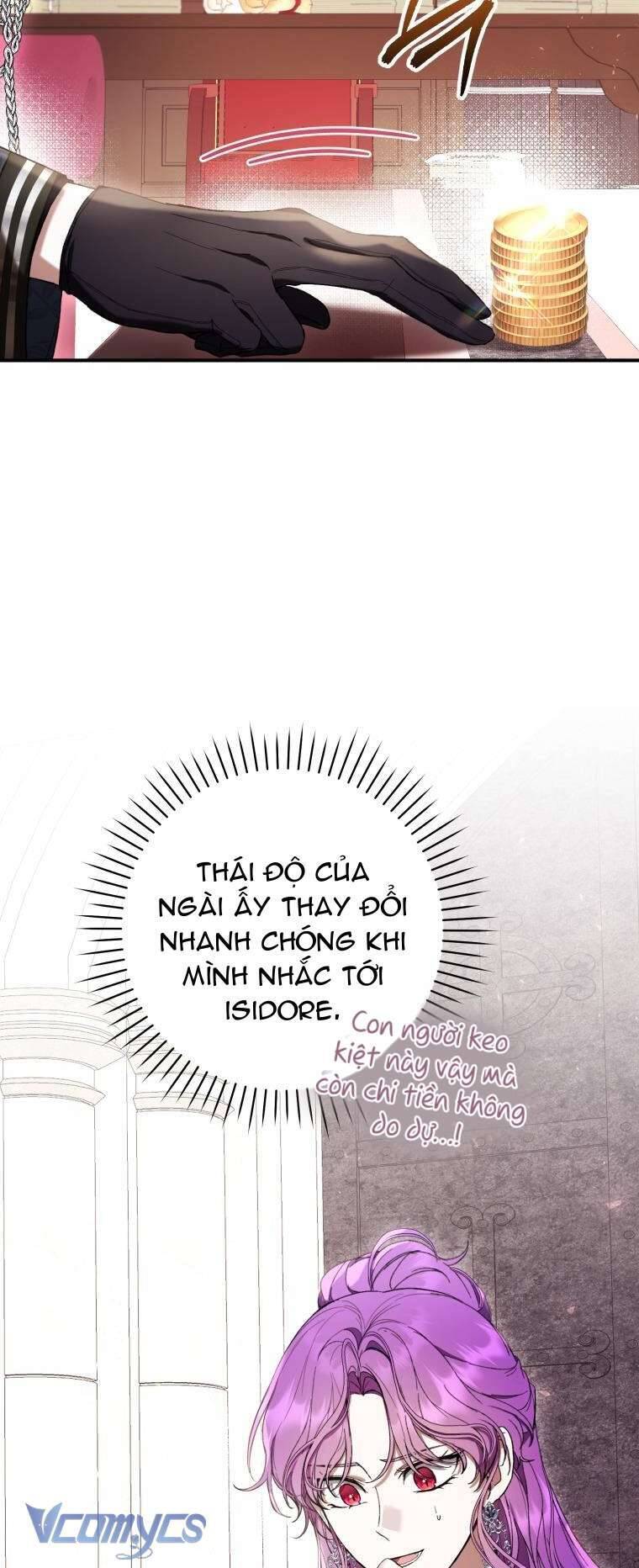 Làm Ác Nữ Bộ Không Tuyệt Sao?: Chapter 58