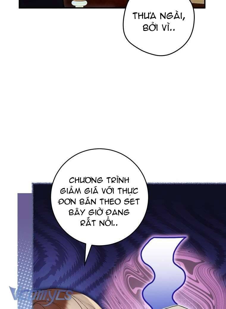Làm Ác Nữ Bộ Không Tuyệt Sao?: Chapter 58