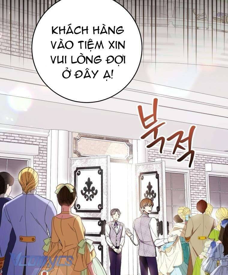 Làm Ác Nữ Bộ Không Tuyệt Sao?: Chapter 58