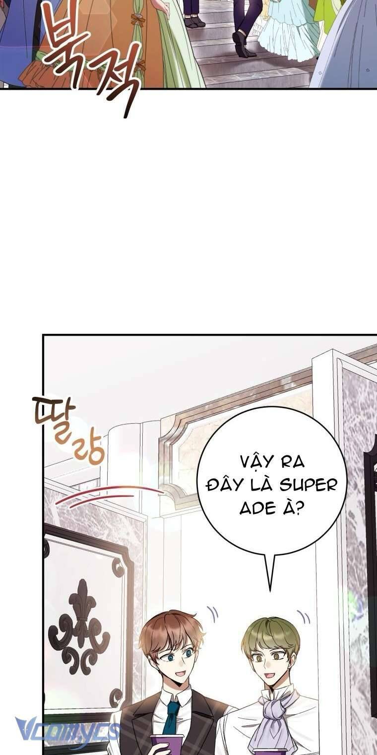 Làm Ác Nữ Bộ Không Tuyệt Sao?: Chapter 58