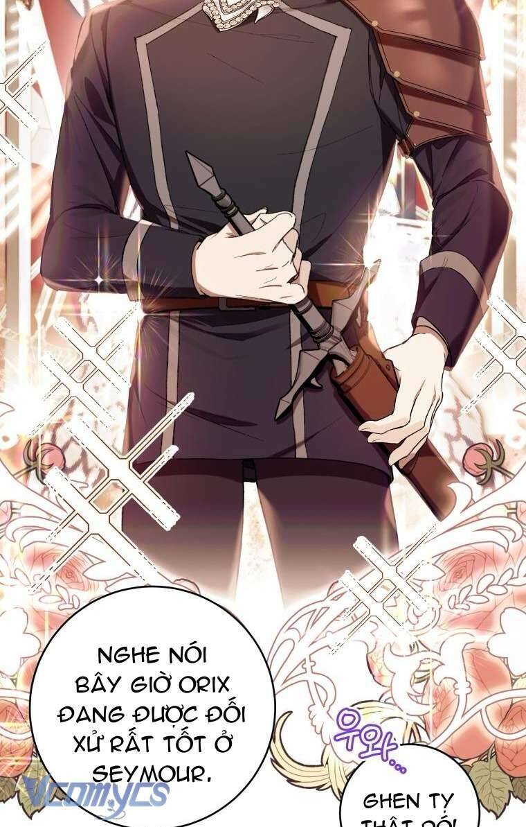 Làm Ác Nữ Bộ Không Tuyệt Sao?: Chapter 58
