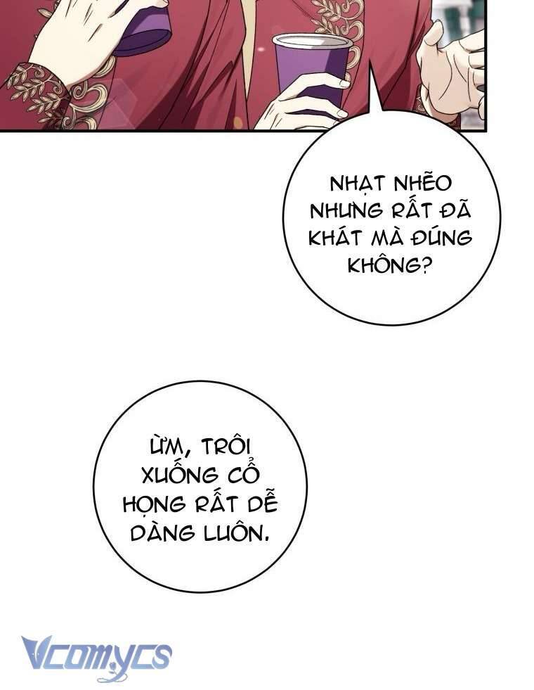 Làm Ác Nữ Bộ Không Tuyệt Sao?: Chapter 58