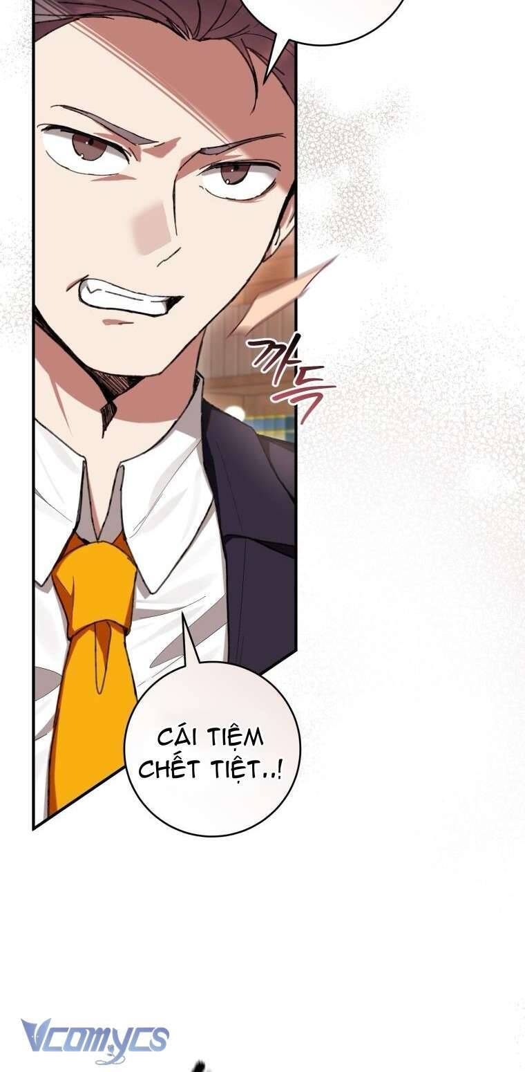 Làm Ác Nữ Bộ Không Tuyệt Sao?: Chapter 58