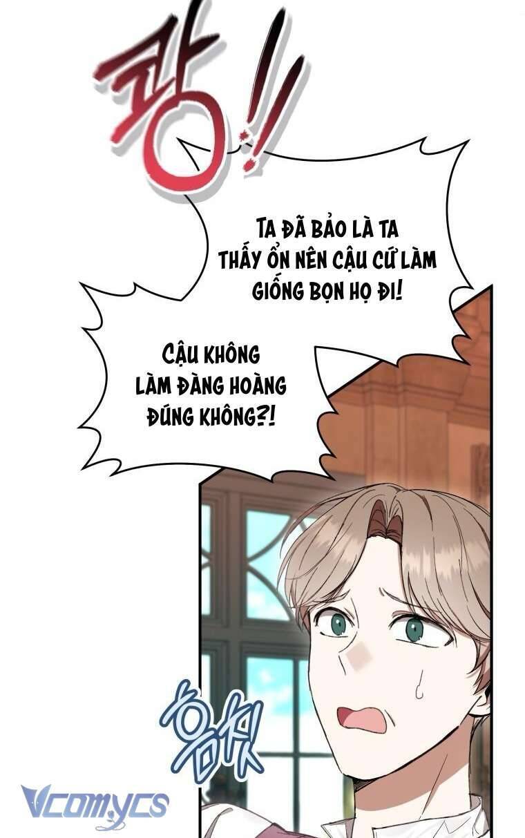 Làm Ác Nữ Bộ Không Tuyệt Sao?: Chapter 58