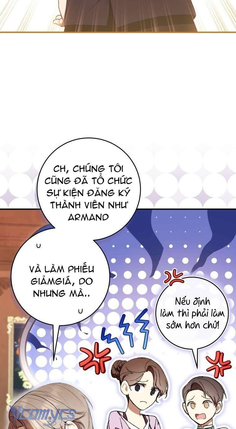 Làm Ác Nữ Bộ Không Tuyệt Sao?: Chapter 58