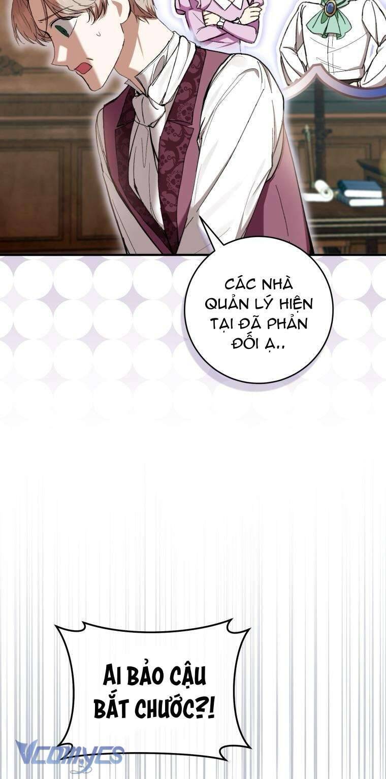 Làm Ác Nữ Bộ Không Tuyệt Sao?: Chapter 58