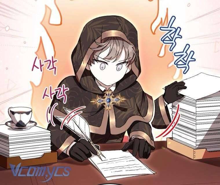 Làm Ác Nữ Bộ Không Tuyệt Sao?: Chapter 58