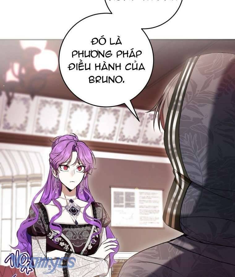 Làm Ác Nữ Bộ Không Tuyệt Sao?: Chapter 58
