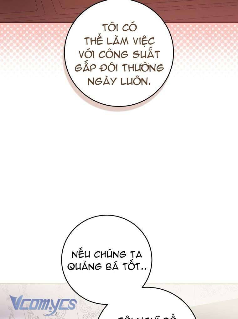 Làm Ác Nữ Bộ Không Tuyệt Sao?: Chapter 58