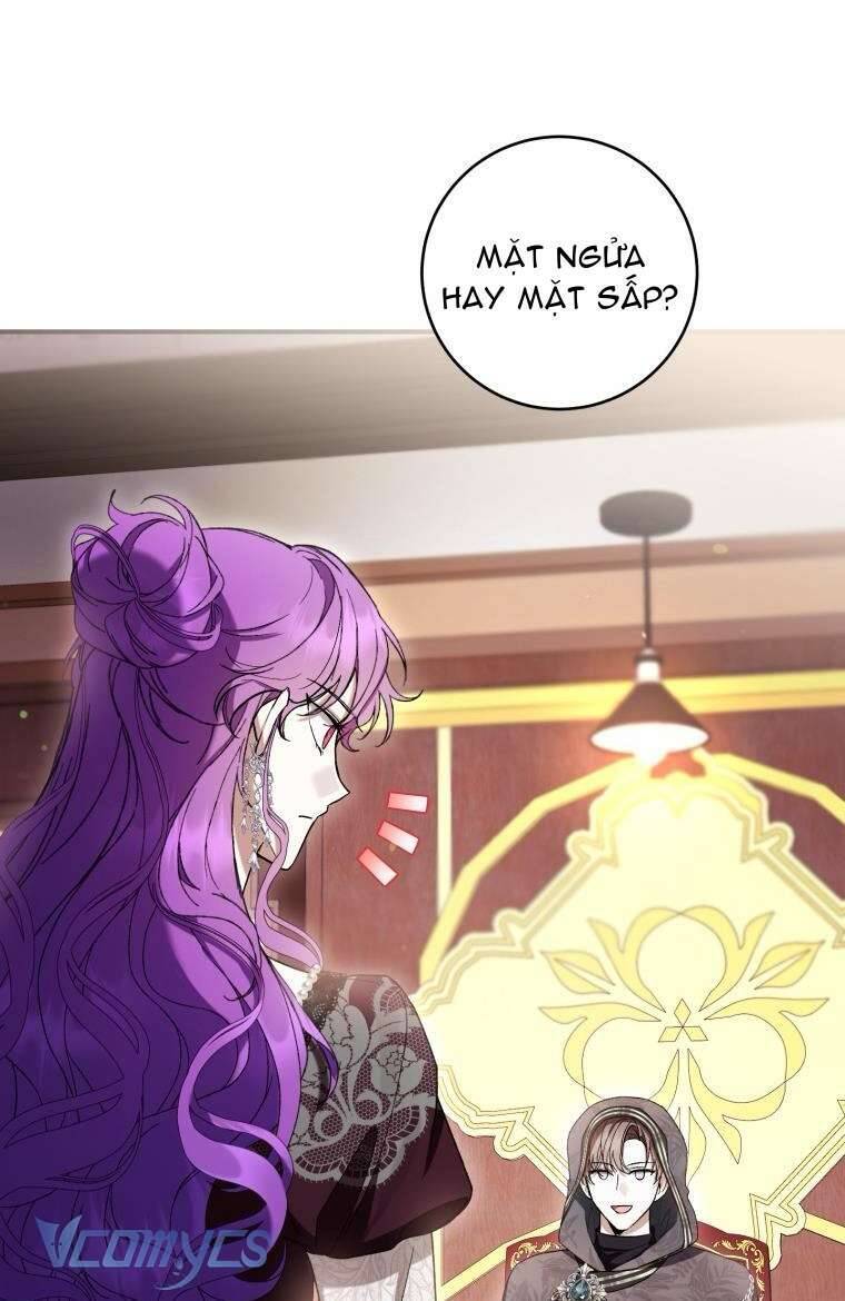 Làm Ác Nữ Bộ Không Tuyệt Sao?: Chapter 58