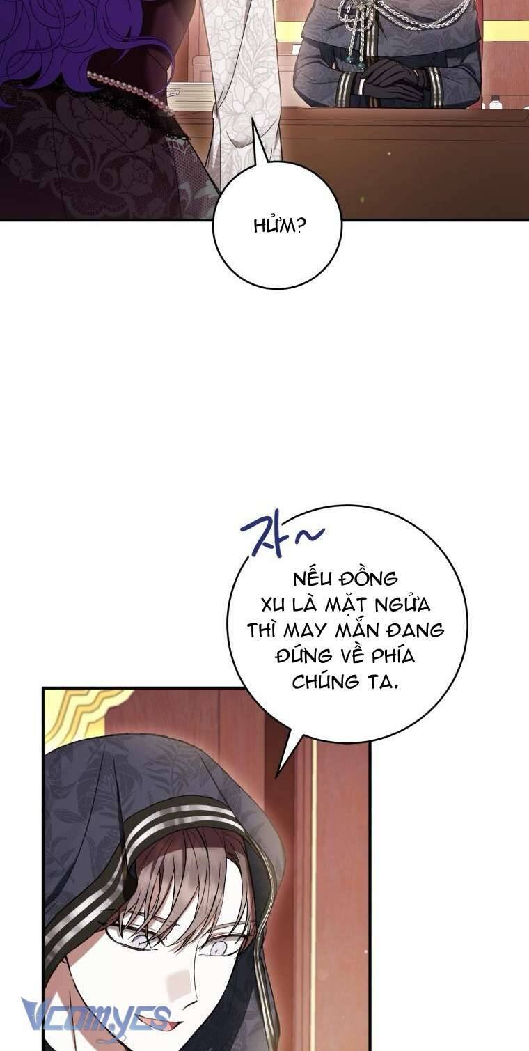 Làm Ác Nữ Bộ Không Tuyệt Sao?: Chapter 58