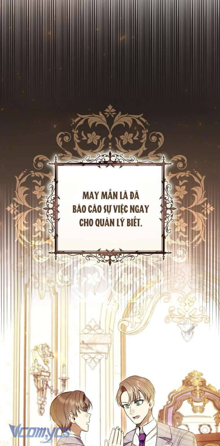 Làm Ác Nữ Bộ Không Tuyệt Sao?: Chapter 58