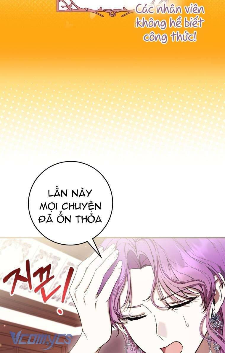 Làm Ác Nữ Bộ Không Tuyệt Sao?: Chapter 58