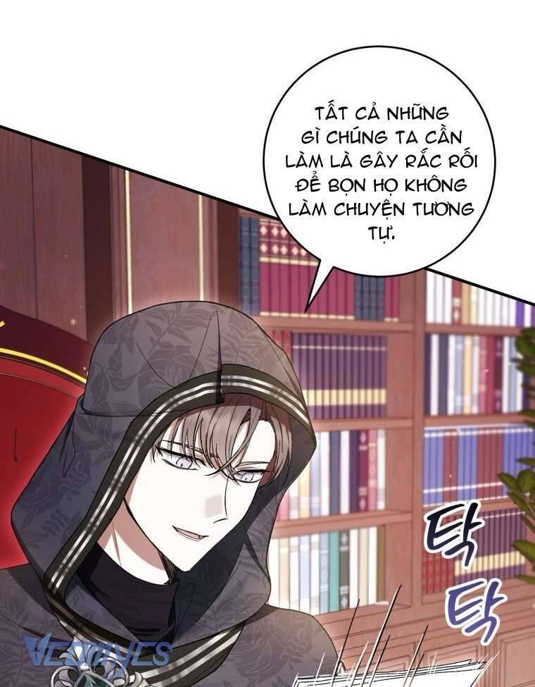 Làm Ác Nữ Bộ Không Tuyệt Sao?: Chapter 58
