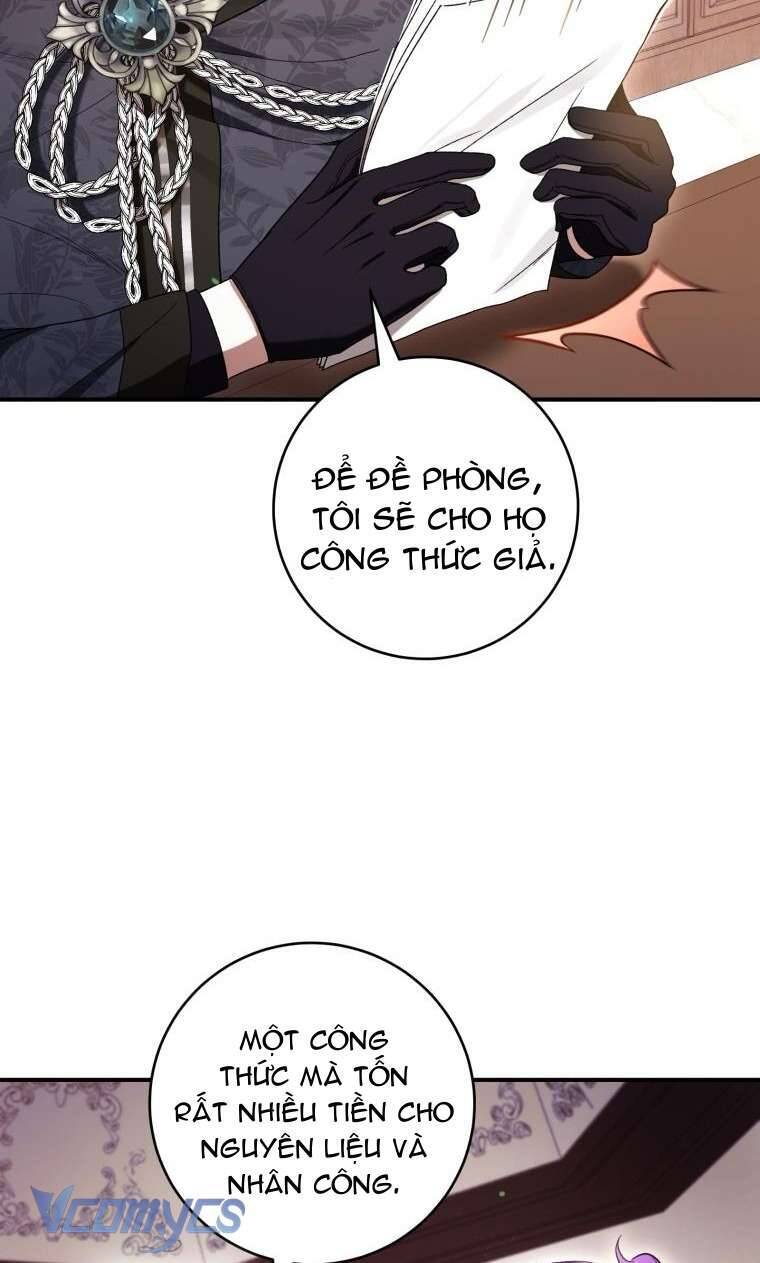 Làm Ác Nữ Bộ Không Tuyệt Sao?: Chapter 58