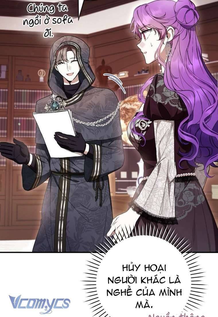 Làm Ác Nữ Bộ Không Tuyệt Sao?: Chapter 58