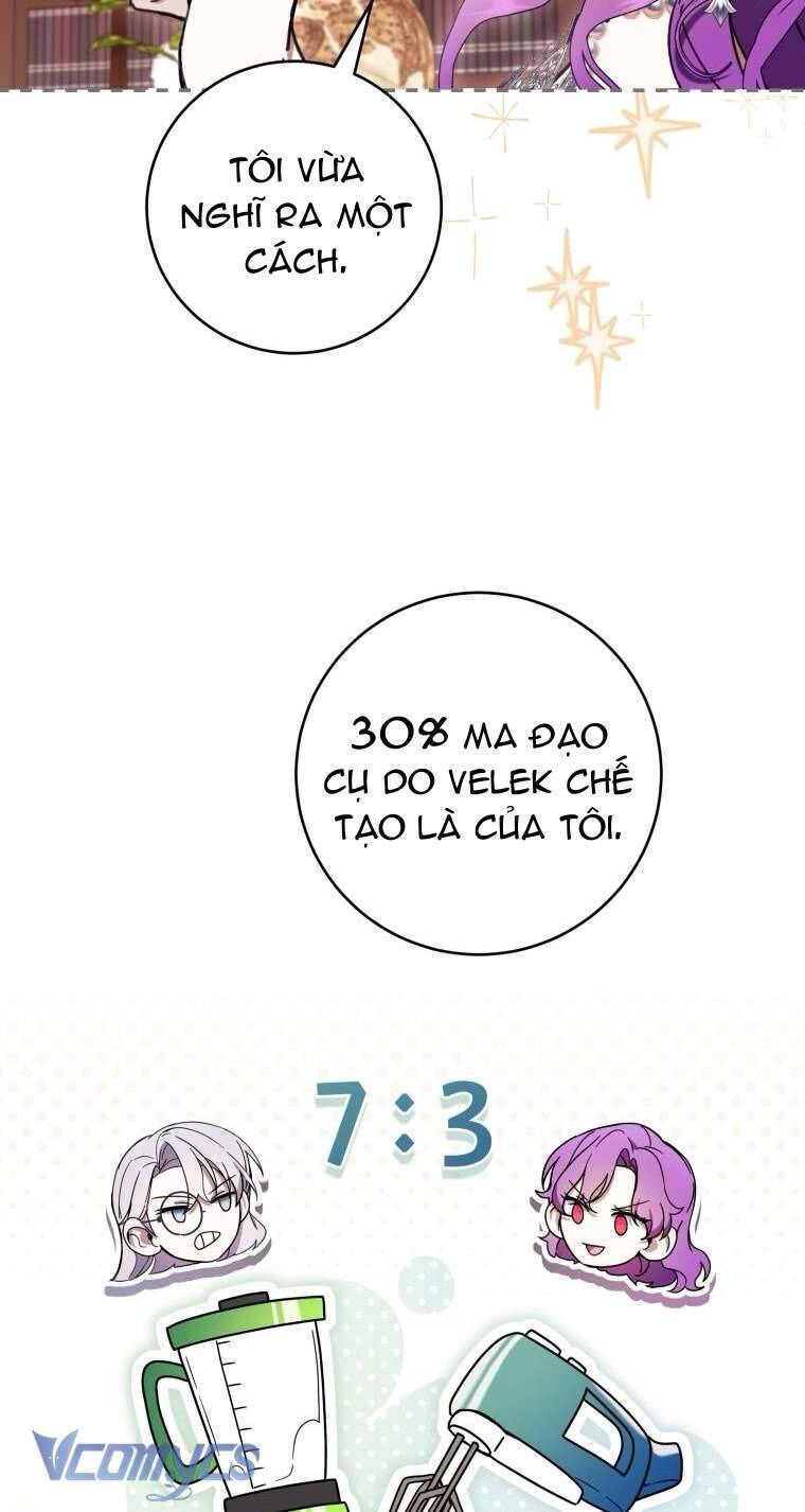 Làm Ác Nữ Bộ Không Tuyệt Sao?: Chapter 58