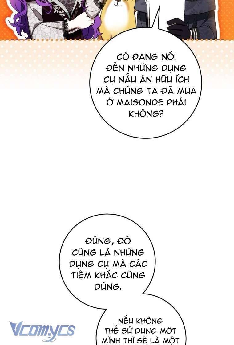 Làm Ác Nữ Bộ Không Tuyệt Sao?: Chapter 58