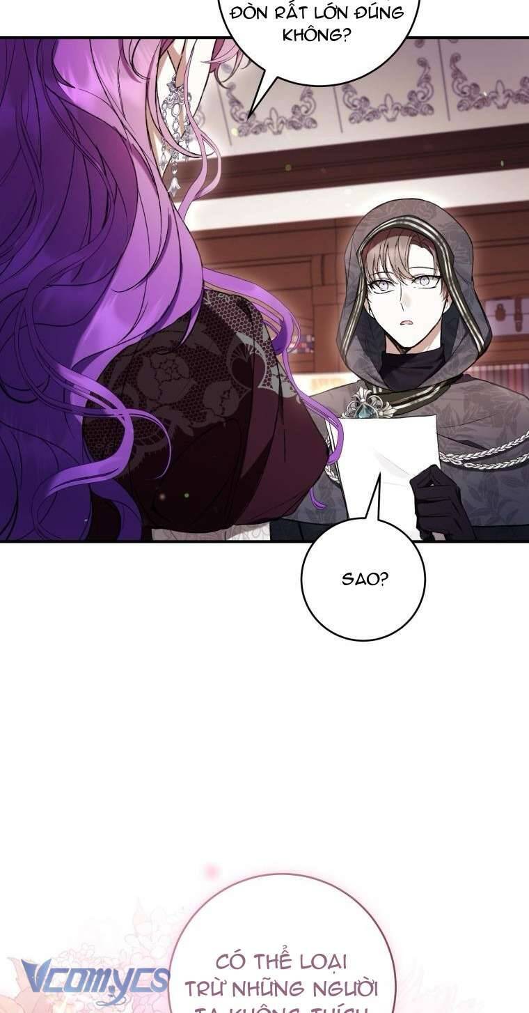 Làm Ác Nữ Bộ Không Tuyệt Sao?: Chapter 58