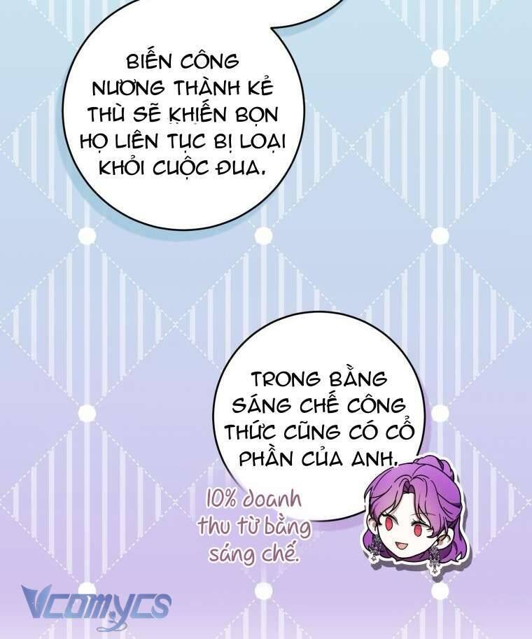Làm Ác Nữ Bộ Không Tuyệt Sao?: Chapter 58
