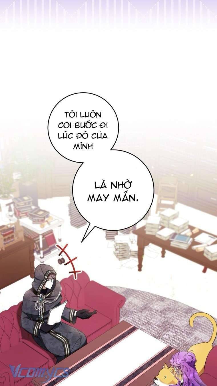 Làm Ác Nữ Bộ Không Tuyệt Sao?: Chapter 58