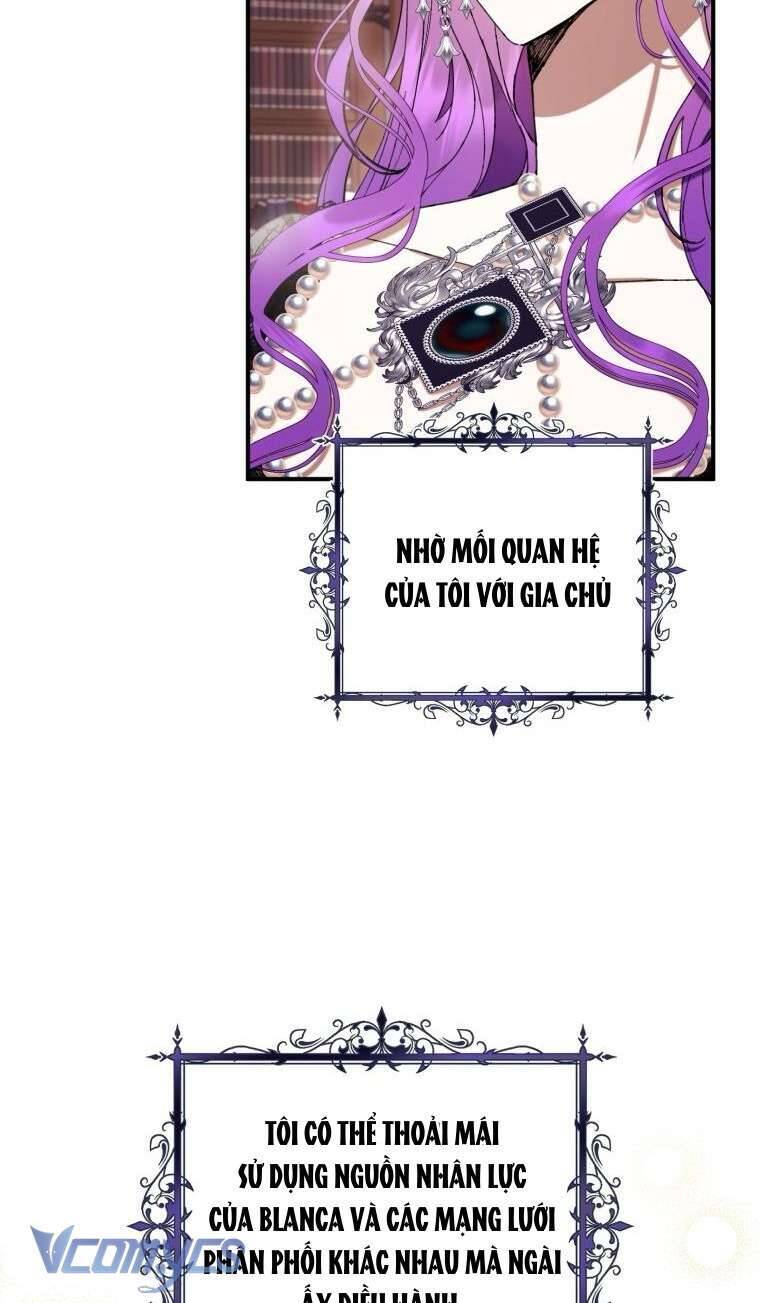 Làm Ác Nữ Bộ Không Tuyệt Sao?: Chapter 58