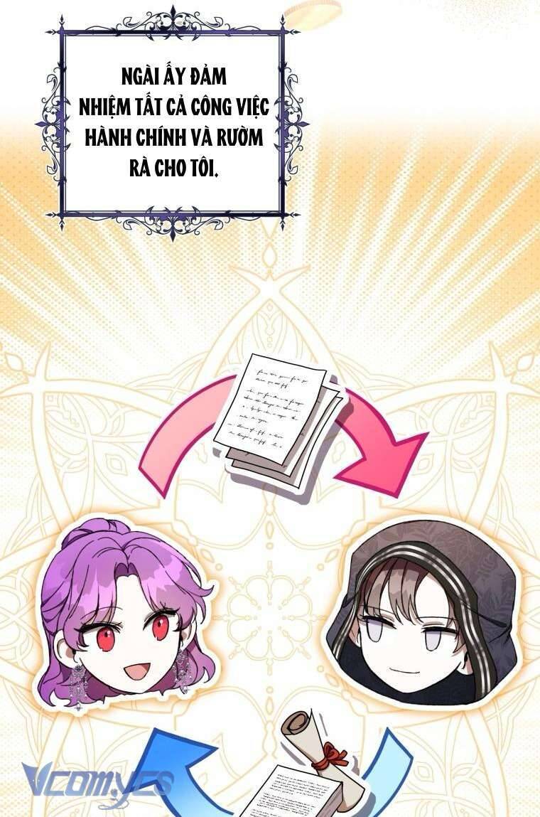 Làm Ác Nữ Bộ Không Tuyệt Sao?: Chapter 58