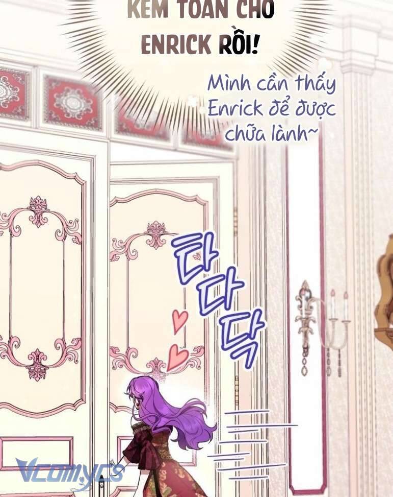 Làm Ác Nữ Bộ Không Tuyệt Sao?: Chapter 59