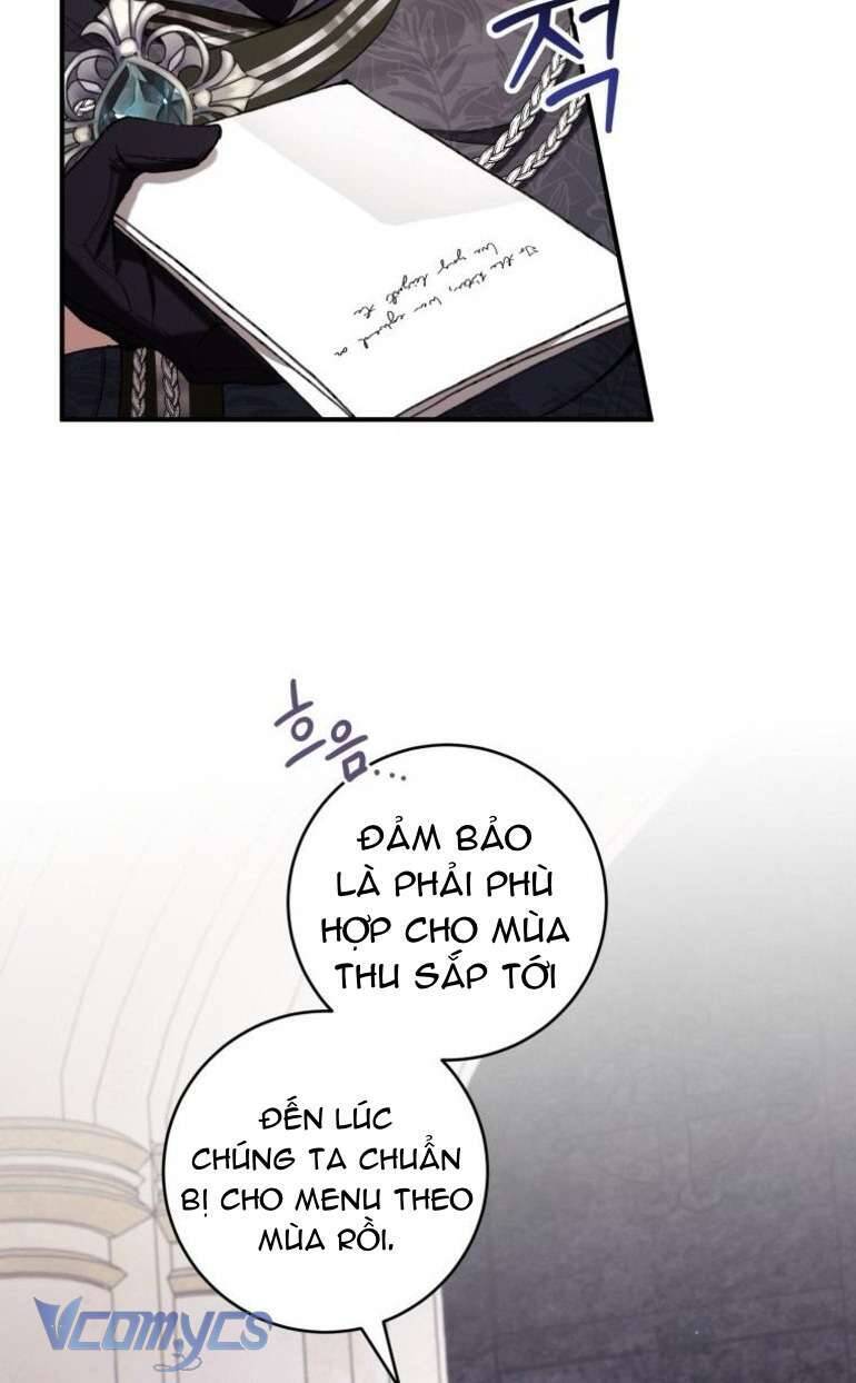Làm Ác Nữ Bộ Không Tuyệt Sao?: Chapter 59