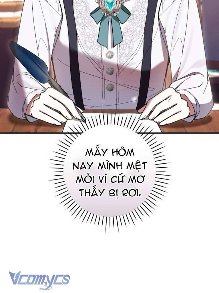 Làm Ác Nữ Bộ Không Tuyệt Sao?: Chapter 59