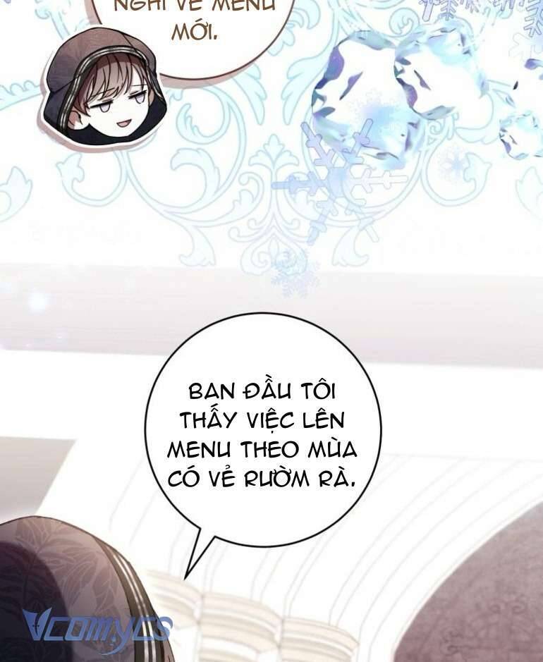 Làm Ác Nữ Bộ Không Tuyệt Sao?: Chapter 59