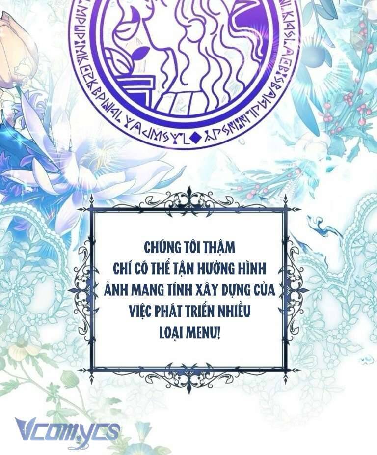 Làm Ác Nữ Bộ Không Tuyệt Sao?: Chapter 59